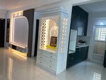 3 BHK + Prayer Room 1796 Sq.Ft. Apartment in Prestige Beverly Hills