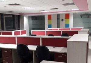  Office Space For Rent in Sumer Plaza, Andheri East