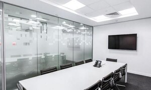 Kitchen in  Office Space at Sumer Plaza, Andheri East – for Rent