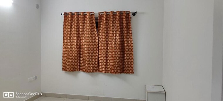 Room, brigade-northridge 2 Bedroom 1230 Sq.Ft. Apartment In Kogilu Road Bangalore 10570039