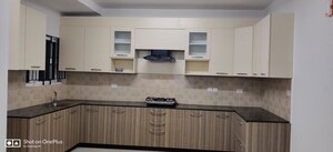 Kitchen in 2 BHK Apartment at Brigade Northridge, Kogilu Road – for Sale