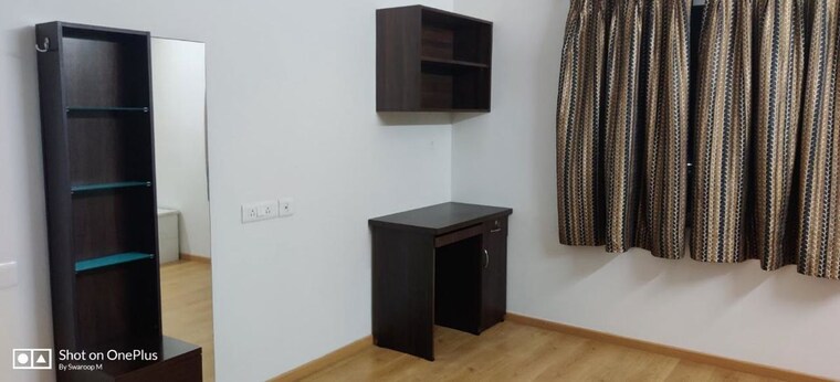 undefined, brigade-northridge 2 Bedroom 1230 Sq.Ft. Apartment In Kogilu Road Bangalore 10570039