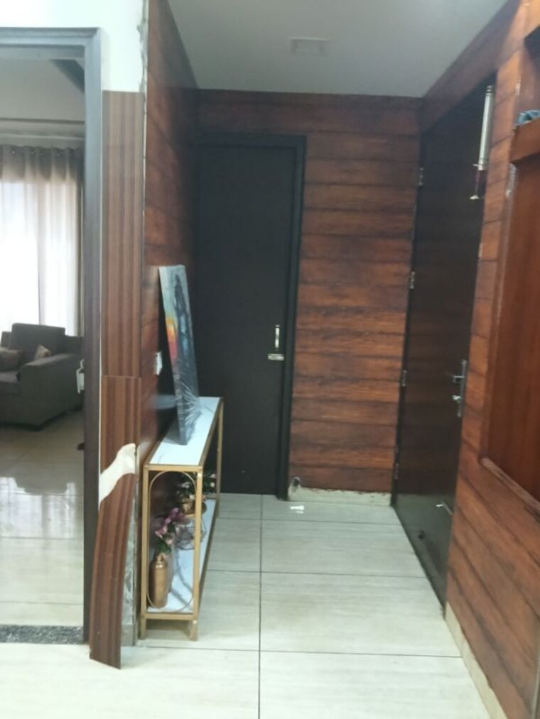 undefined, dhakoli 3 Bedroom 125 Sq.Yd. Builder Floor In Dhakoli Zirakpur 10570030