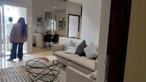 2 BHK Apartment For Sale in Kondhwa