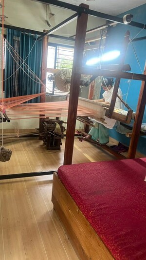Room in 2.5 BHK Independent House at Central Jail – for Sale