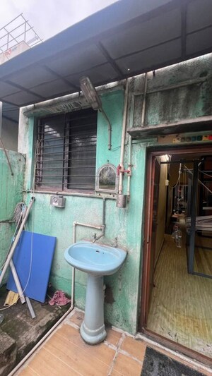 Washroom in 2.5 BHK Independent House at Central Jail – for Sale