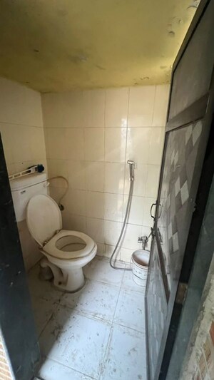 Bathroom in 2.5 BHK Independent House at Central Jail – for Sale