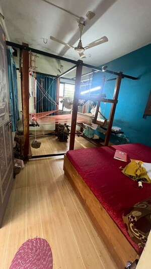 2.5 BHK Independent House – Exterior View View at Central Jail - for Sale