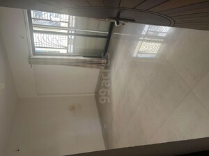 Bathroom in 2 BHK Apartment at Chandan Nagar – for Rent