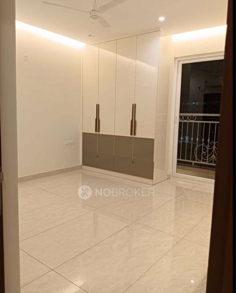 Room, prestige-beverly-hills 3 Bedroom 2121 Sq.Ft. Apartment In Kokapet Hyderabad 10570036