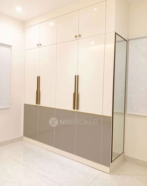 Furnished Amenities in 3 BHK Apartment at Prestige Beverly Hills, Kokapet – for Rent
