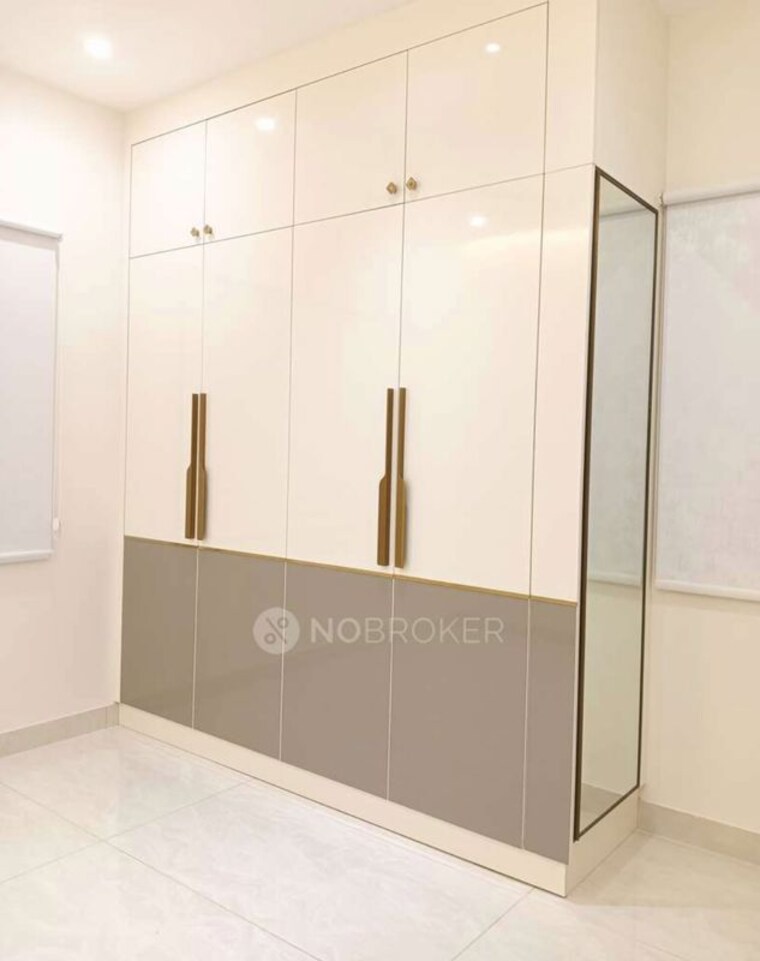 undefined, prestige-beverly-hills 3 Bedroom 2121 Sq.Ft. Apartment In Kokapet Hyderabad 10570036