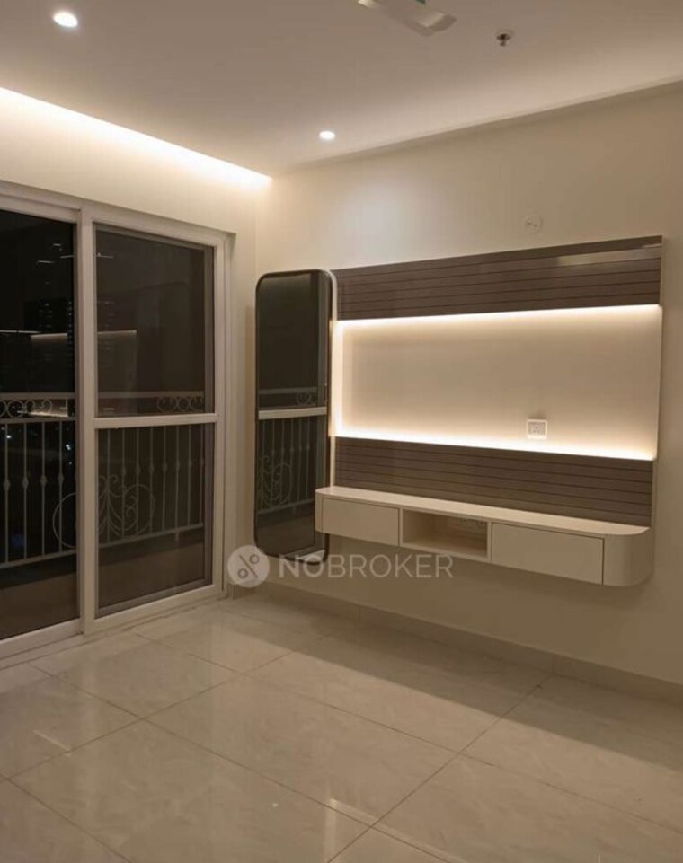 Room, prestige-beverly-hills 3 Bedroom 2121 Sq.Ft. Apartment In Kokapet Hyderabad 10570036