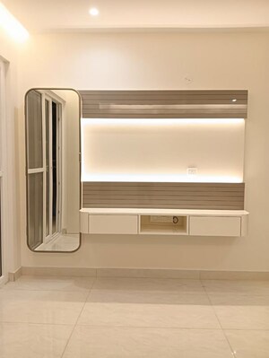 Furnished Amenities in 3 BHK Apartment at Prestige Beverly Hills, Kokapet – for Rent