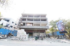 2 BHK + Store Room Apartment For Sale in Baner