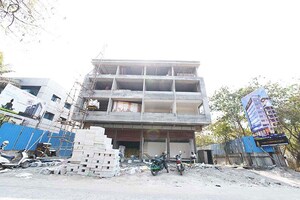 2 BHK Apartment For Sale in Baner