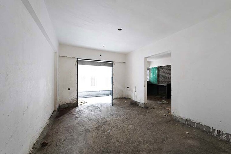 Room, baner 2 Bedroom 1144 Sq.Ft. Apartment In Baner Pune 10570051