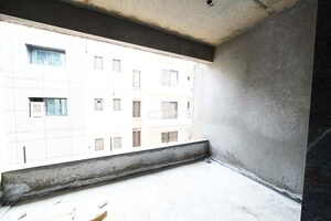 Kitchen in 2 BHK Apartment at Baner – for Sale