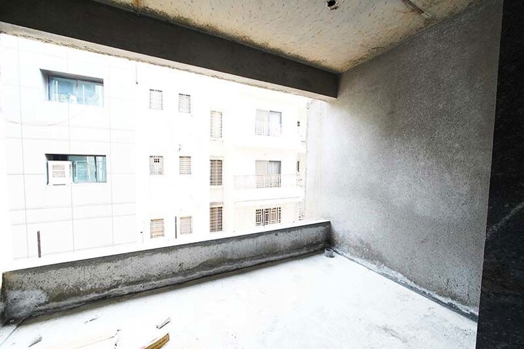 Kitchen, baner 2 Bedroom 1144 Sq.Ft. Apartment In Baner Pune 10570051