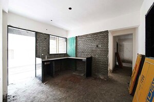 Kitchen in 2 BHK Apartment at Baner – for Sale