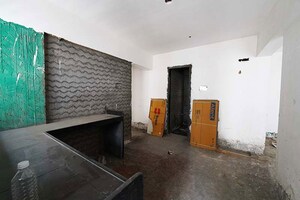 Kitchen in 2 BHK Apartment at Baner – for Sale