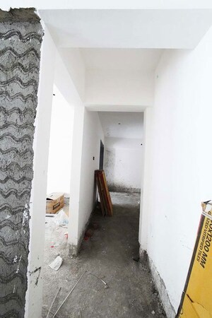 Bathroom in 2 BHK Apartment at Baner – for Sale