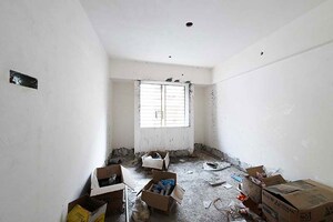Living Room in 2 BHK Apartment at Baner – for Sale