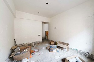 Team Area in 2 BHK Apartment at Baner – for Sale