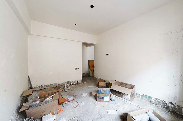 Team Area, baner 2 Bedroom 1144 Sq.Ft. Apartment In Baner Pune 10570051