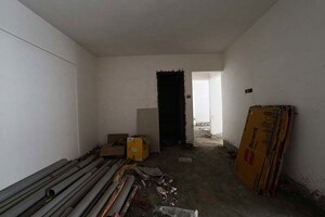 Bedroom in 2 BHK Apartment at Baner – for Sale