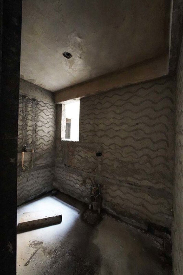 Bathroom, baner 2 Bedroom 1144 Sq.Ft. Apartment In Baner Pune 10570051