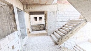 2 BHK Apartment – Exterior View View at Baner - for Sale