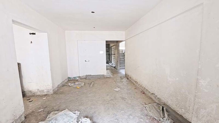 Room, baner 2 Bedroom 1144 Sq.Ft. Apartment In Baner Pune 10570051