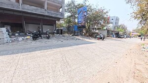 Parking in 2 BHK Apartment at Baner – for Sale