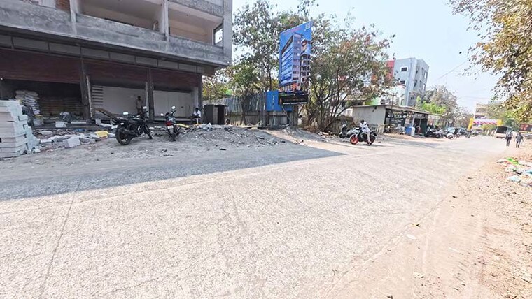  Parking, baner 2 Bedroom 1144 Sq.Ft. Apartment In Baner Pune 10570051