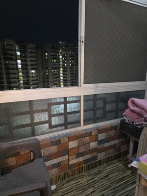 2 BHK Apartment – Exterior View View at Divyansh Flora, Sector 16c Greater Noida - for Sale