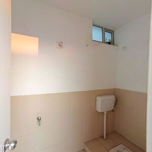 Bathroom in 3.5 BHK Villa at Vatika Signature Villas, Sector 82 – for Rent