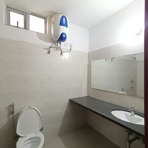 Bathroom in 3.5 BHK Villa at Vatika Signature Villas, Sector 82 – for Rent