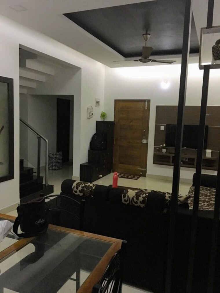 Team Area, bhoo-vaibava 3 Bedroom 2000 Sq.Ft. Villa In Essel Gardens Bangalore 10570049