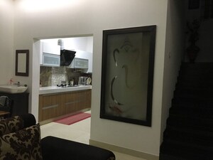 Furnished Amenities in 3 BHK Villa at Bhoo Vaibava, Essel Gardens – for Sale