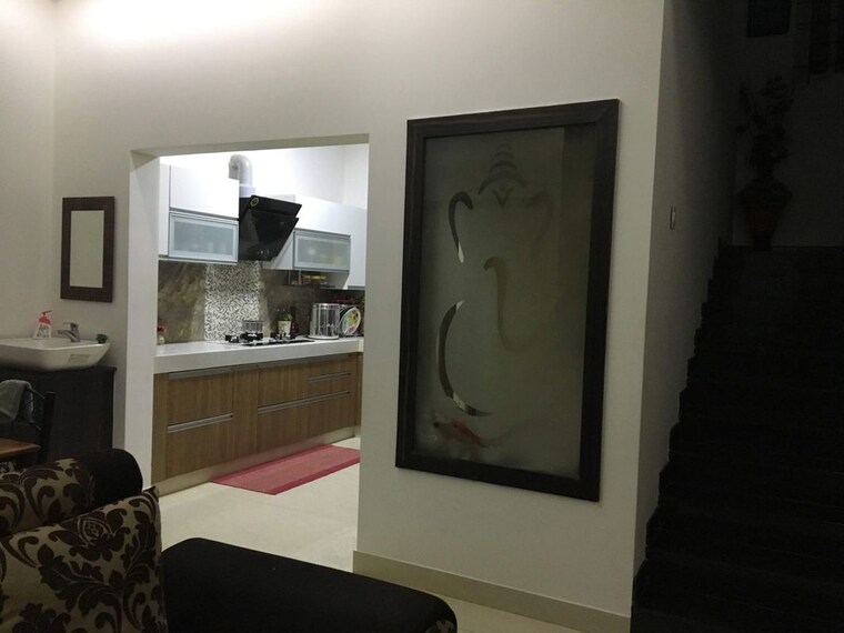 undefined, bhoo-vaibava 3 Bedroom 2000 Sq.Ft. Villa In Essel Gardens Bangalore 10570049