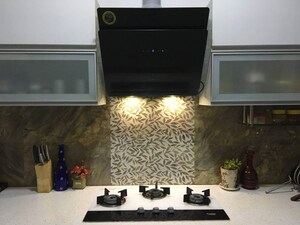 Furnished Amenities in 3 BHK Villa at Bhoo Vaibava, Essel Gardens – for Sale