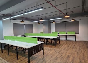Team Area in  Office Space at Andheri East – for Rent