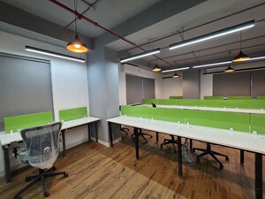  Office Space For Rent in Andheri East