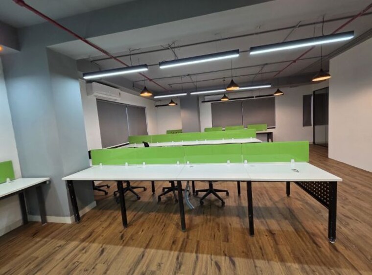 Team Area, andheri east Commercial Office Space 2567 Sq.Ft. In Andheri East Mumbai 10570054