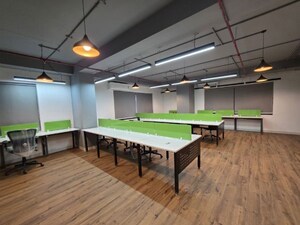  Office Space – Exterior View View at Andheri East - for Rent