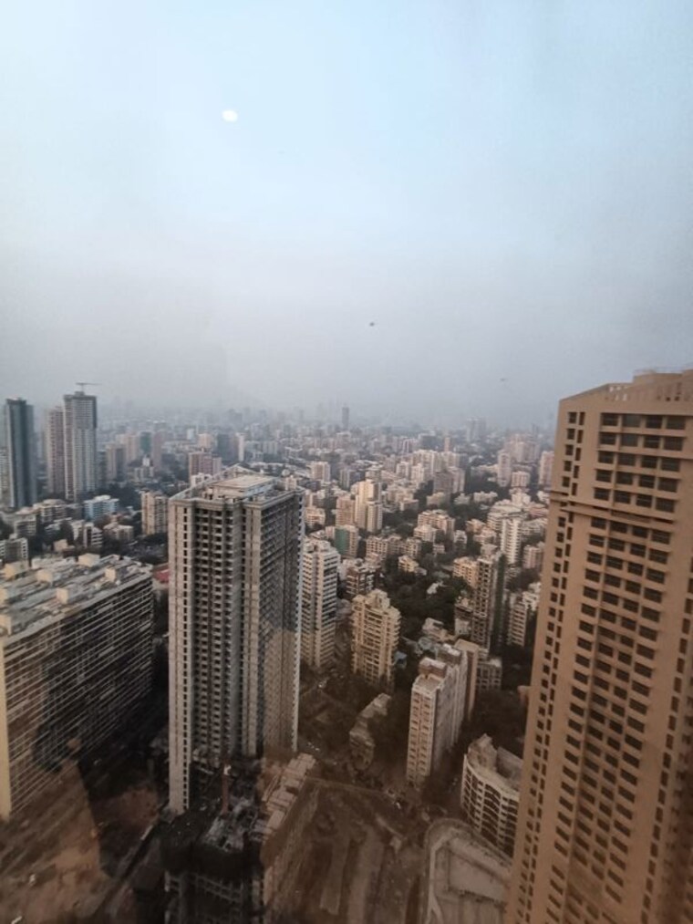 Exterior View, sheth-auris-serenity-tower-3 3 Bedroom 1738 Sq.Ft. Apartment In Malad West Mumbai 10569945