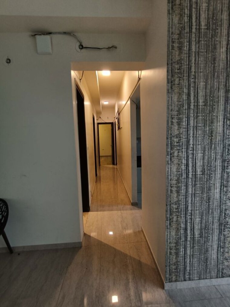 undefined, sheth-auris-serenity-tower-3 3 Bedroom 1738 Sq.Ft. Apartment In Malad West Mumbai 10569945