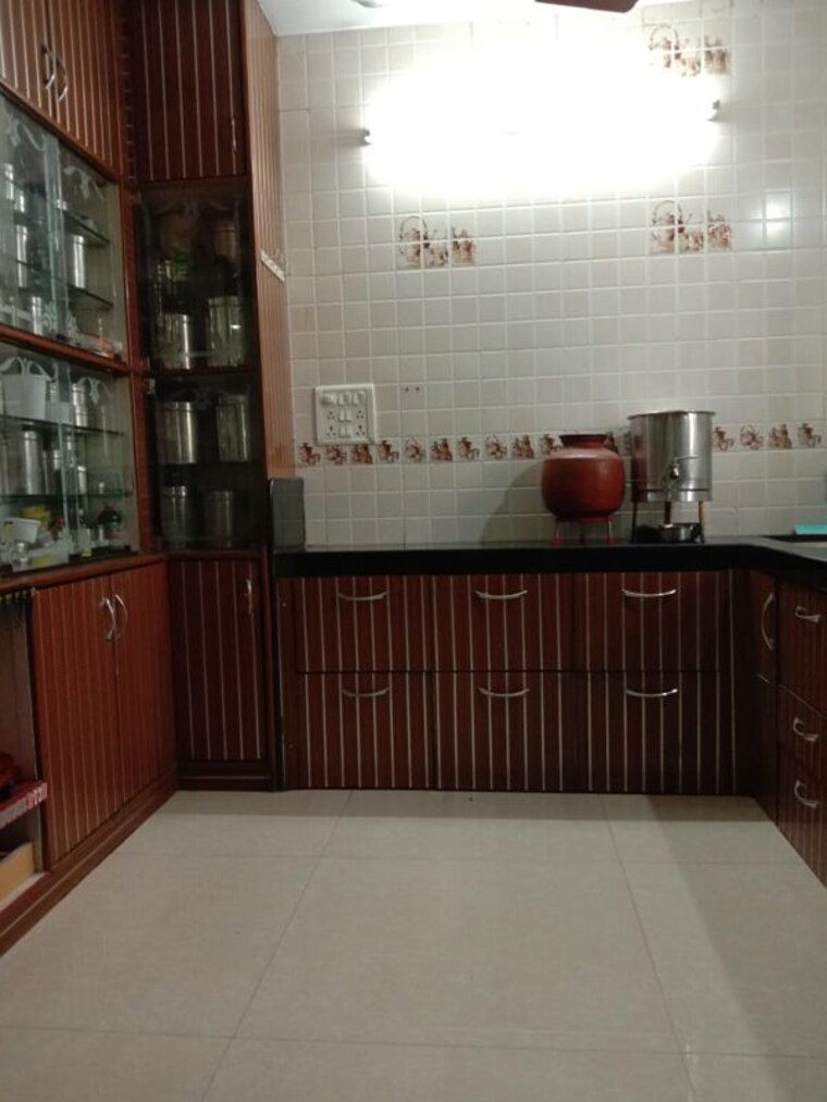 Kitchen, tejashree-chs-bhusari-colony 2 Bedroom 1100 Sq.Ft. Apartment In Bhusari Colony Pune 10570033