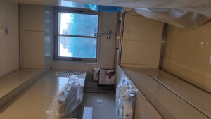 Kitchen in 2 BHK Apartment at Hiranandani Highland, Powai – for Sale